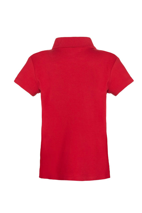 Feminine Polo
