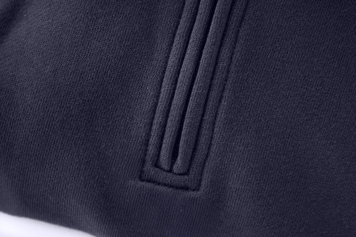 Quarter-Zip Sweatshirt