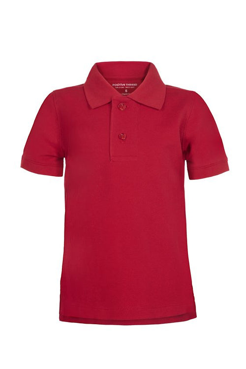 Unisex Polo